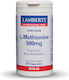 Lamberts L-methionine 500мг 60 Капсули