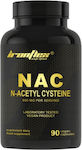 Ironflex Nutrition Nac 600mg 90 Mützen