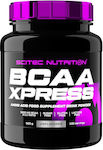 Scitec Nutrition Bcaa Xpress 500gr Unflavoured