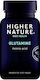 Higher Nature Glutamine Amino Acid 90 Kapseln
