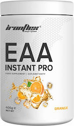 Ironflex Nutrition Eaa Instant Pro 400гр Orange