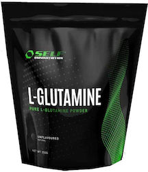 Self Omninutrition Real Glutamine 250gr Self Omninutrition Real Glutamine 250gr