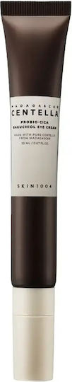 Skin1004 Madagascar Centella Probio-cica Bakuchiol Cremă de Ochi pentru Strălucire 20ml
