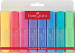 Faber-Castell Μαρκαδόρος Υπογράμμισης