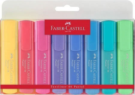 Faber-Castell Highlighter Marker 5mm