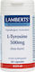 Lamberts L-tyrosine 500mg 60 Mützen