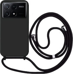 Orso Liquid Negrη (Poco X6 Pro ) Orso Liquid Negrη (Poco X6 Pro )