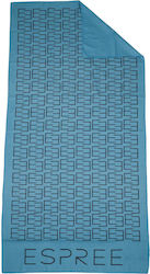 Espree Πετσέτα Microfiber Σώματος Espree Πετσέτα Microfiber Σώματος
