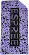 Espree Microfiber Body Towel 280g/m² 160x80cm