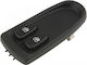 Race Axion Car Window Switch for Iveco Daily