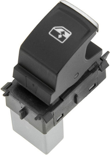 Race Axion Car Window Switch for Volkswagen Golf / Passat / Tiguan / Touran