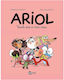 Ariol Tome 15