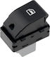 Race Axion Car Window Switch for Seat Cordoba / Ibiza Volkswagen Fox