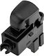 Race Axion Car Window Switch for Nissan Qashqai / Juke / Pathfinder / X-Trail