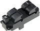 Race Axion Car Window Switch for Mazda 3 04-09