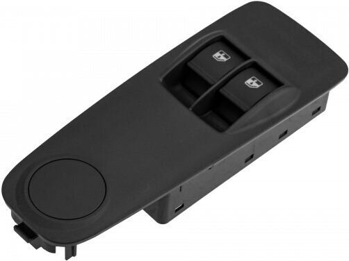Race Axion Car Window Switch for Citroen Jumper Fiat Ducato Peugeot Boxer