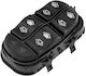 Race Axion Car Window Switch for Ford Focus 98-05