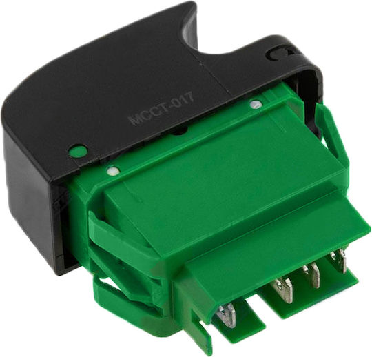 Race Axion Car Window Switch for Citroen C1 Peugeot 107 Toyota Aygo