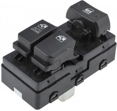Race Axion Car Window Switch for Hyundai H-1