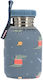 Tutete Kids Water Bottle Thermos Stainless Steel 350ml
