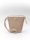 Fragola Women's Bag Crossbody Beige