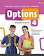 Options 4 Student's Book E-zone