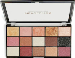 Revolution Beauty Reloaded Affection 16.5gr