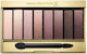 Max Factor Nudes Παλέτα με Σκιές Ματιών σε Στερ...
