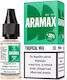 Aramax Fertige Nachfüllflüssigkeit mit Süß / Fruchtig Geschmack 10mg 10ml
