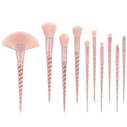 Make Up Brush Set for 10pcs