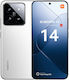 Xiaomi 14 5G Dual SIM (12GB/256GB) White