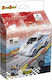 Banbao Cuburi De Construit Mini Pull Back Cart ...