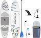 Inflatable SUP Board with Length 3.2m