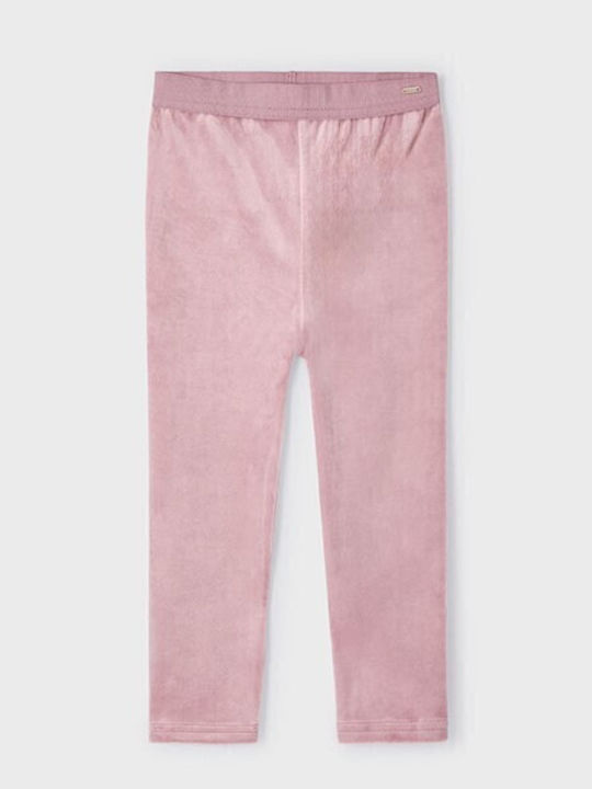 Mayoral Kinder Leggings Lang Pink