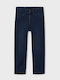 Mayoral Kinder-Jeanshose Blau