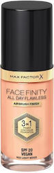Max Factor Facefinity All Day Flawless 3 in 1 L...