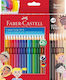 Faber-Castell Creion Moale