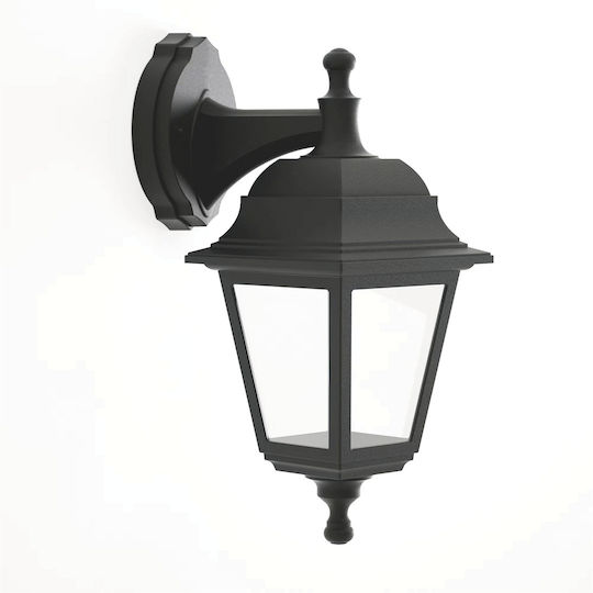 Heronia LP-220 Φαναράκι 23.7x23.7x19εκ. Heronia LP-220 Φαναράκι 23.7x23.7x19εκ.