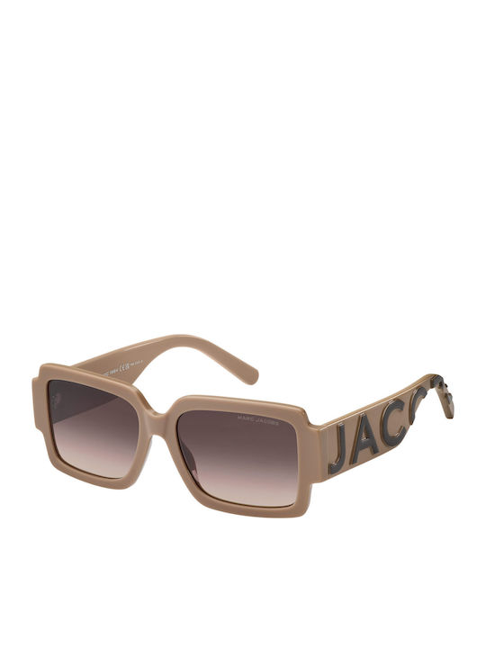 Marc Jacobs Ochelari De Soare Pentru Femei Cu R...