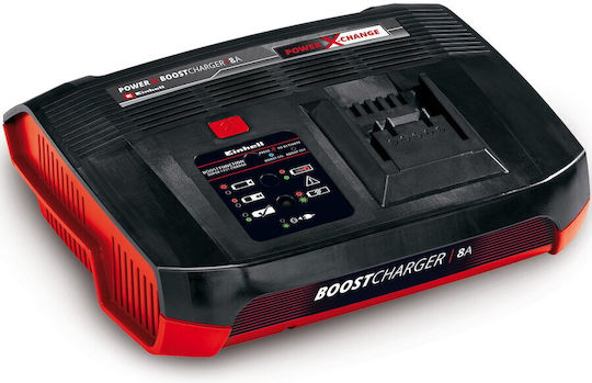 Einhell Tool Battery 18V with Capacity 8Ah Power-x