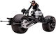 Mcfarlane Toys DC Comics: Catwoman Multiverse Φιγούρα Δράσης σε Κλίμακα 1:10