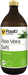 Raab Vitalfood Aloe Vera Juice 500 Ml