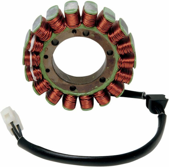 Ricks Motorsport Electric Βολάν Μοτοσυκλέτας 21-019