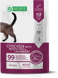 Nature's Protection Nassfutter 100gr Nature's Protection Nassfutter 100gr