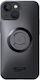 SP Connect SPC+ Θήκη Κινητού Apple iPhone 13 mini για Βάση Στήριξης Μοτοσυκλέτας