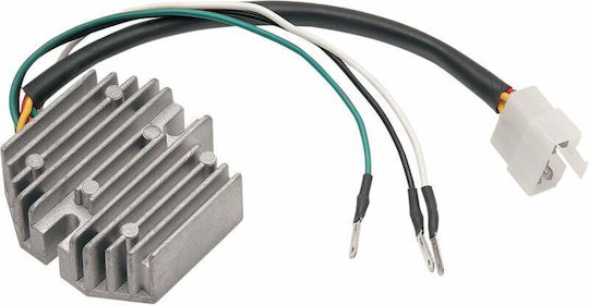 Ricks Motorsport Electric Motorcycle Regulator Rectifier for Honda CB 750 10-100