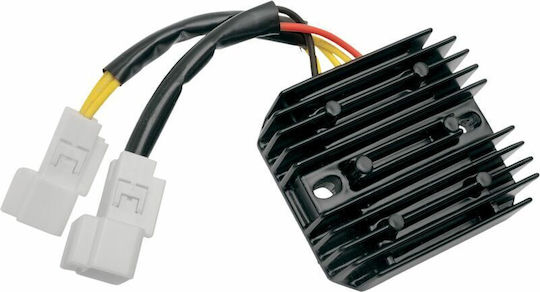 Ricks Motorsport Electric Motorcycle Regulator Rectifier for Honda CBR 1000 10-129