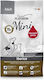 Platinum Pet Food & Care Platinum 0.9kg Ξηρά Τροφή για Ενήλικους Στειρωμένους Σκύλους Μικρόσωμων Φυλών με Λαχανικά, Κρέας και Τόνο