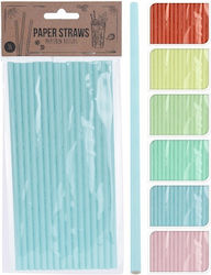 Straws Paper 16pcs