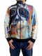 Athletic Kids Cardigan Multicolored Star Wars